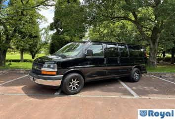 Chevrolet Chevrolet Express
