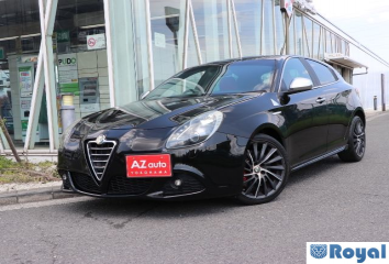 Alfaromeo Alfaromeo Giulietta