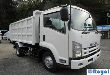 Isuzu Midget