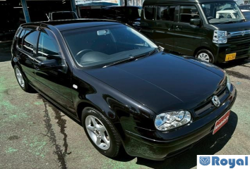 Volkswagen Volkswagen Golf