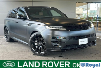 Rover Rover Range Rover Sports