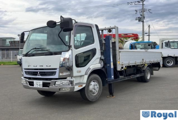 Mitsubishi Fuso Fighter