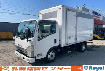 Isuzu ELF VAN