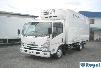 Isuzu ELF VAN