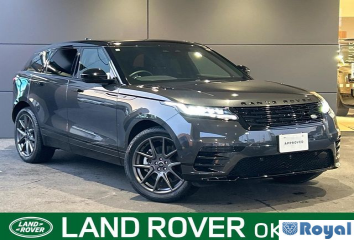Rover Rover Range Rover Velar