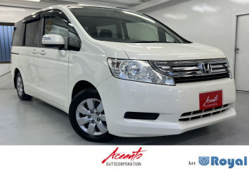 Honda Stepwagon