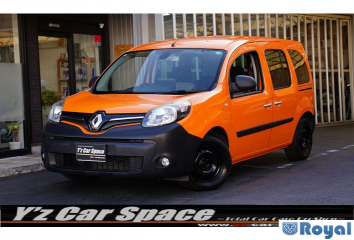 Renault Renault Kangoo