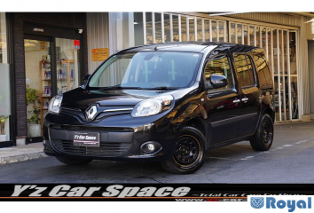 Renault Renault Kangoo