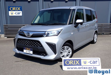 Daihatsu Thor
