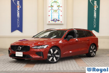 Volvo Volvo V60