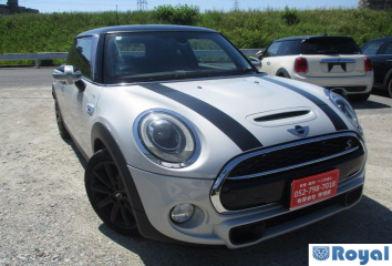BMW BMW Mini