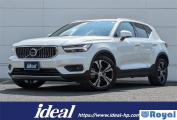 Volvo Volvo Xc40
