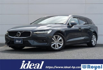 Volvo Volvo V60