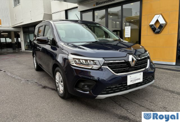 Renault Renault Kangoo