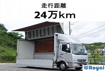 Mitsubishi Fuso Fighter