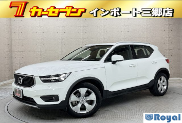 Volvo Volvo Xc40