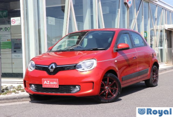 Renault Renault Twingo