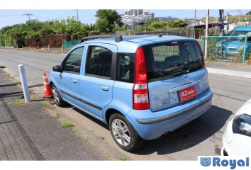 Fiat Fiat Panda