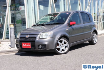 Fiat Fiat Panda