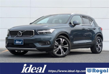 Volvo Volvo Xc40