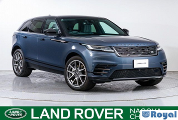 Rover Rover Range Rover Velar