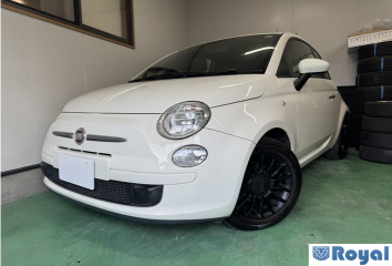 Fiat Fiat 500