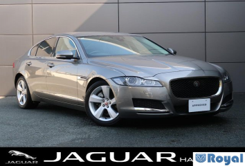 Jaguar Jaguar Xfseries