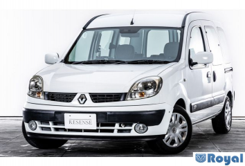Renault Renault Kangoo