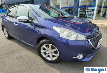 Peugeot Peugeot 208