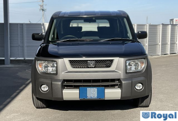 Honda Element