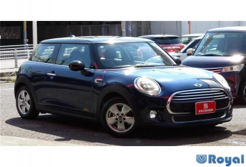 BMW BMW Mini