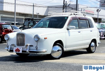 Mitsuoka Yuga