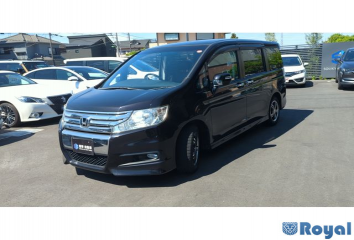 Honda Stepwagon