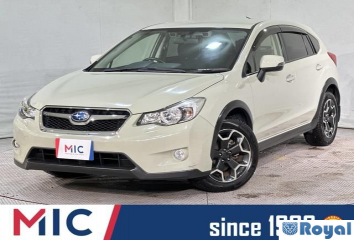 Subaru Impreza XV