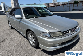 Toyota Carina