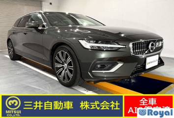 Volvo Volvo V60