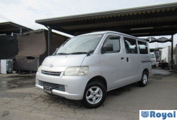 Toyota Townace VAN