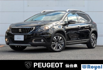 Peugeot Peugeot 2008