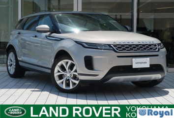 Rover Rover Range Rover Evogue