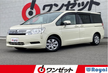 Honda Stepwagon