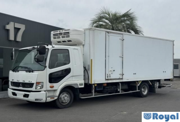 Mitsubishi Fuso Fighter