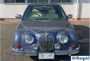 Mitsuoka Viewt