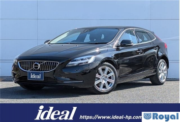Volvo Volvo V40