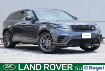 Rover Rover Range Rover Velar