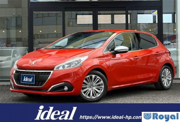 Peugeot Peugeot 208