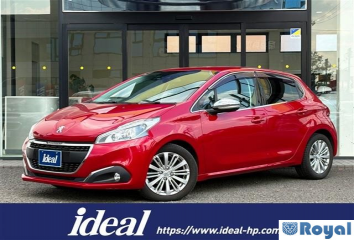 Peugeot Peugeot 208
