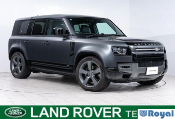 Rover Rover Defender