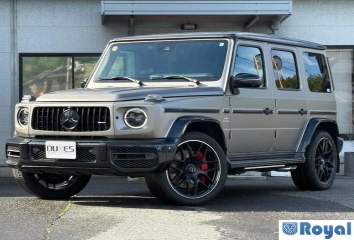 AMG AMG G Class