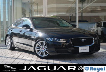 Jaguar Jaguar Xeseries