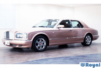 Bentley Bentley